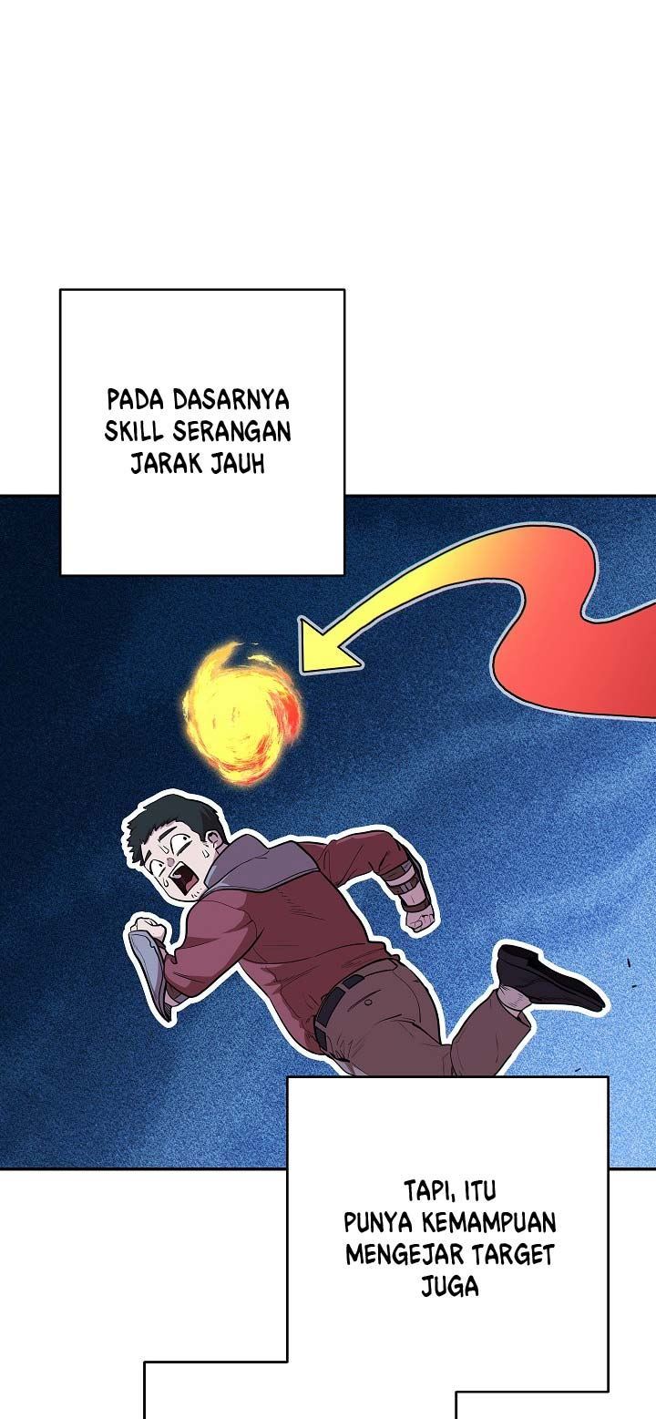 Dungeon Reset Chapter 115